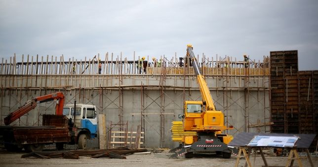 Tenderi per segmentet rrugore Bypass Fier dhe Bypass Vlore, 40 kompani dorezojne ofertat